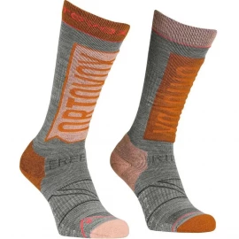 Шкарпетки Ortovox Free Ride Long Socks W