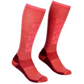 Шкарпетки Ortovox Ski Compression Long Socks W