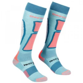 Шкарпетки Ortovox Ski Rock'n'Wool Long Socks W