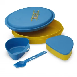 Столовий набір Primus Meal Set Pippi