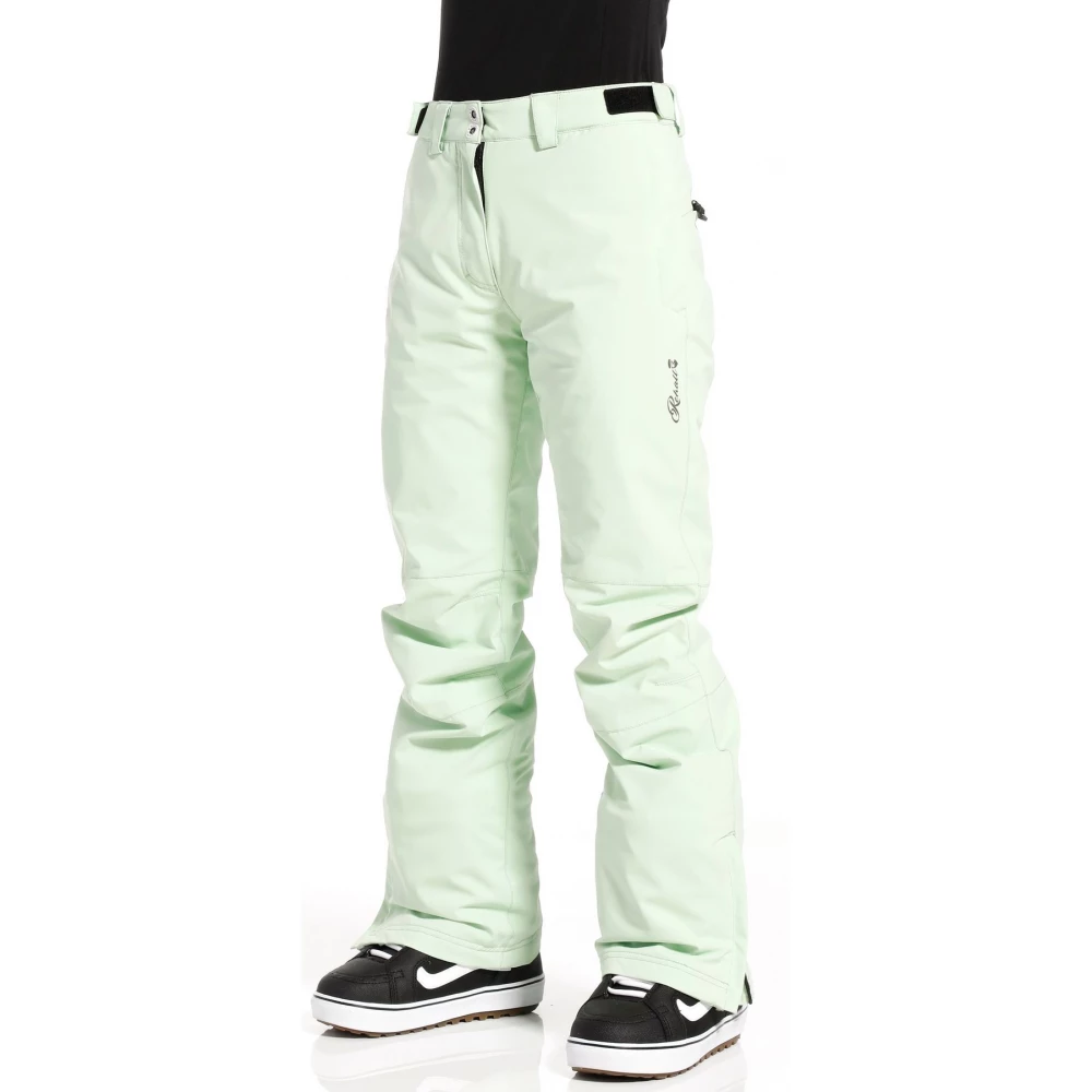 Штани Rehall Denny W 2023