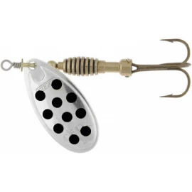 Блешня Rublex Celta #4 7.0g (блістер)