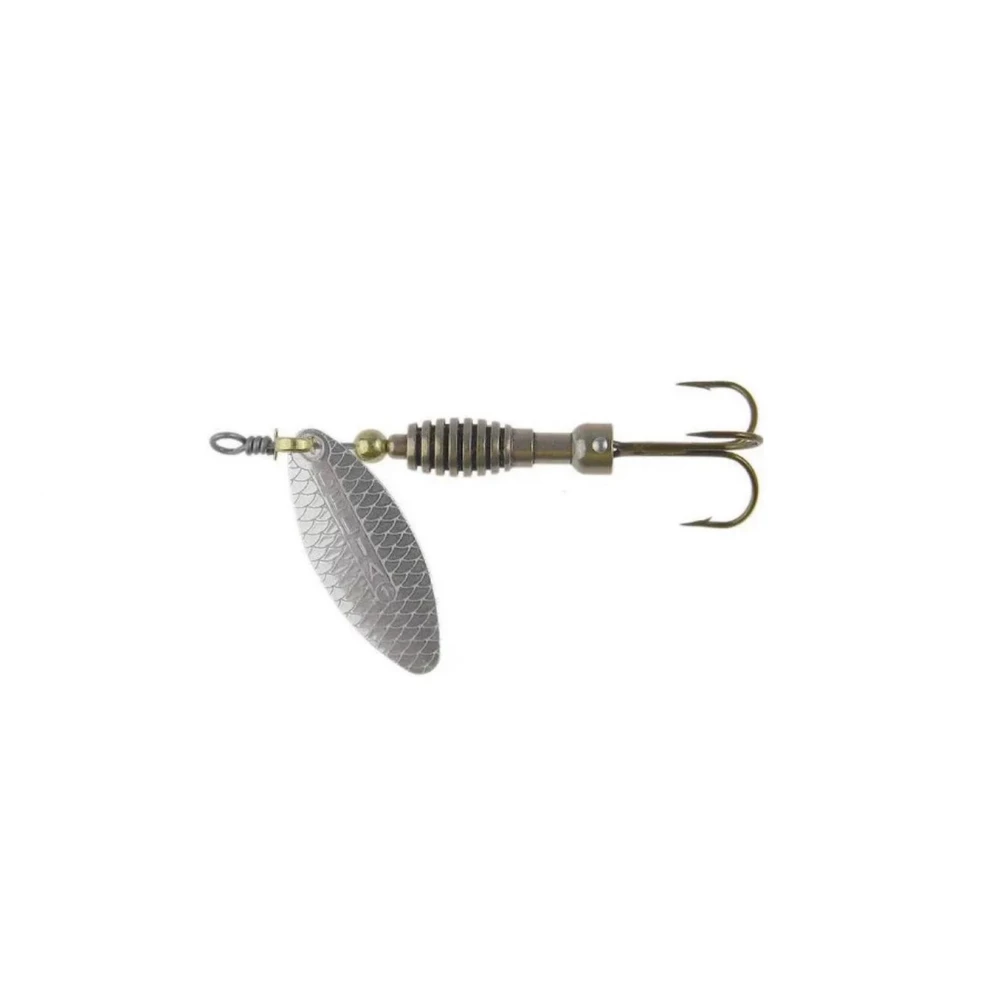 Блешня Rublex Celta Long #2 8.0g 