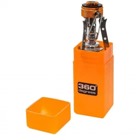 Горелка газовая 360° degrees Furno Stove