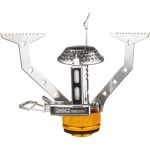 Пальник газовий 360° degrees Furno Stove with Igniter