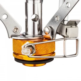Пальник газовий 360° degrees Furno Stove with Igniter
