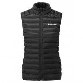 Жилет Montane Female Anti-Freeze Gilet