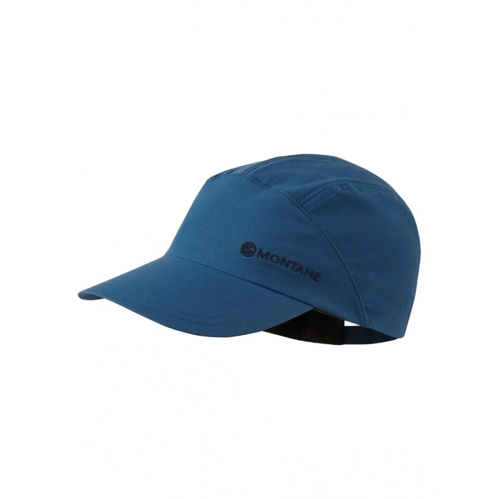 Кепка Montane Dyno Stretch Cap One Size