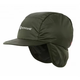 Кепка Montane Insulated Mountain Cap