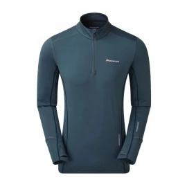 Кофта Montane Dragon Pull-On