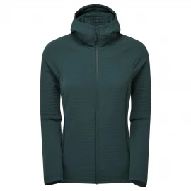 Кофта Montane Female Protium XT Hoodie