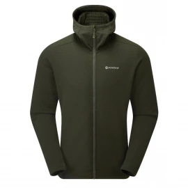 Кофта Montane Protium XT Hoodie Oak
