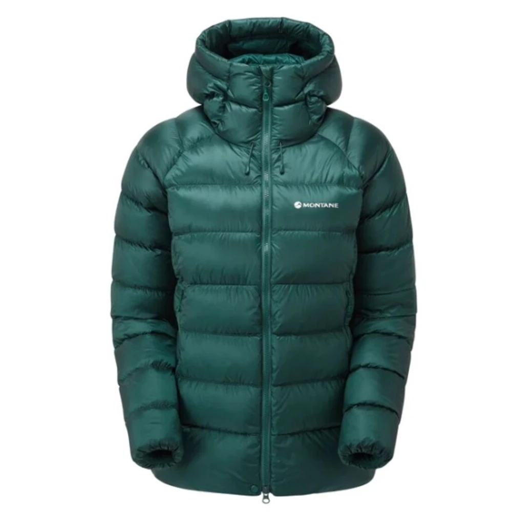 Куртка Montane Female Anti-Freeze XT Hoodi