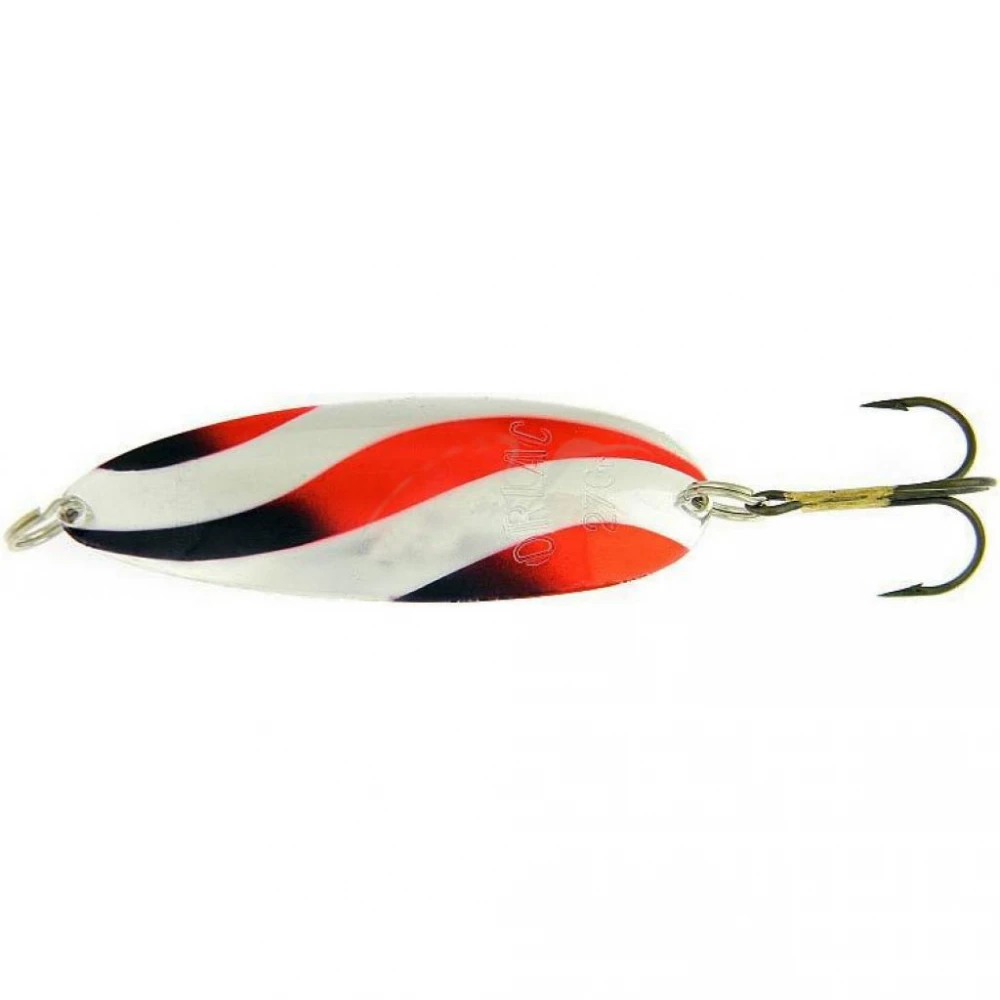 Блешня Rublex Orlac #8 79mm 15.0g