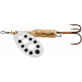 Блешня Rublex Turbo #3 5.0g (блістер)