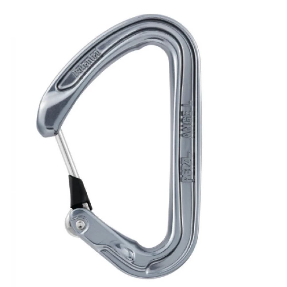 Карабін Petzl Ange L
