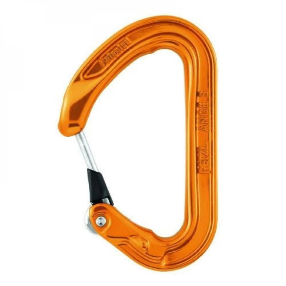 Карабін Petzl Ange S