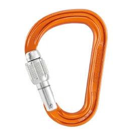 Карабин Petzl Attache Screw-Lock