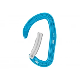 Карабін Petzl Djinn Bent