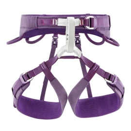 Система Petzl Luna Violet