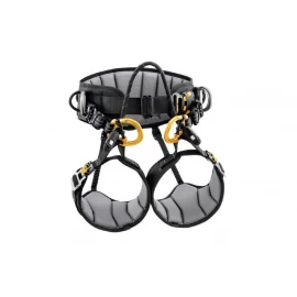 Система Petzl Sequoia