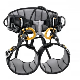 Страховочная система Petzl Sequoia SRT 2