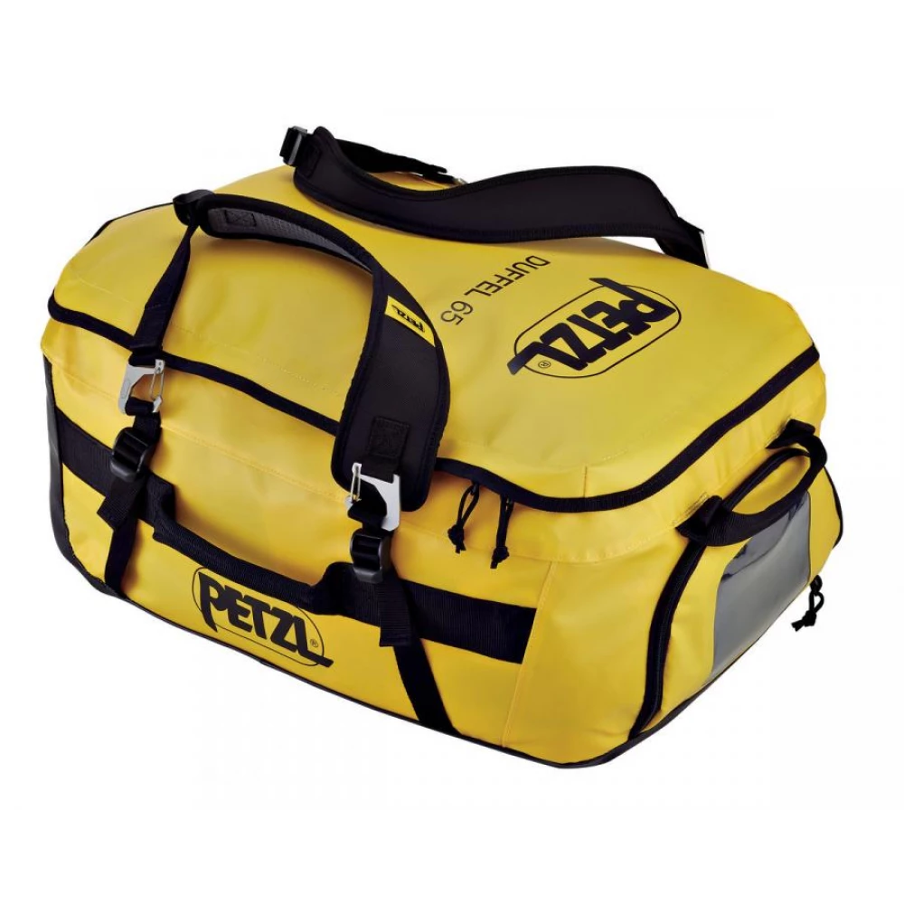 Сумка Petzl Duffel 65