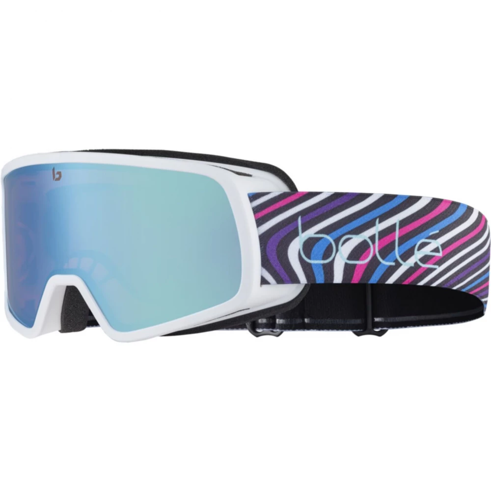 Маска Bolle Nevada Jr