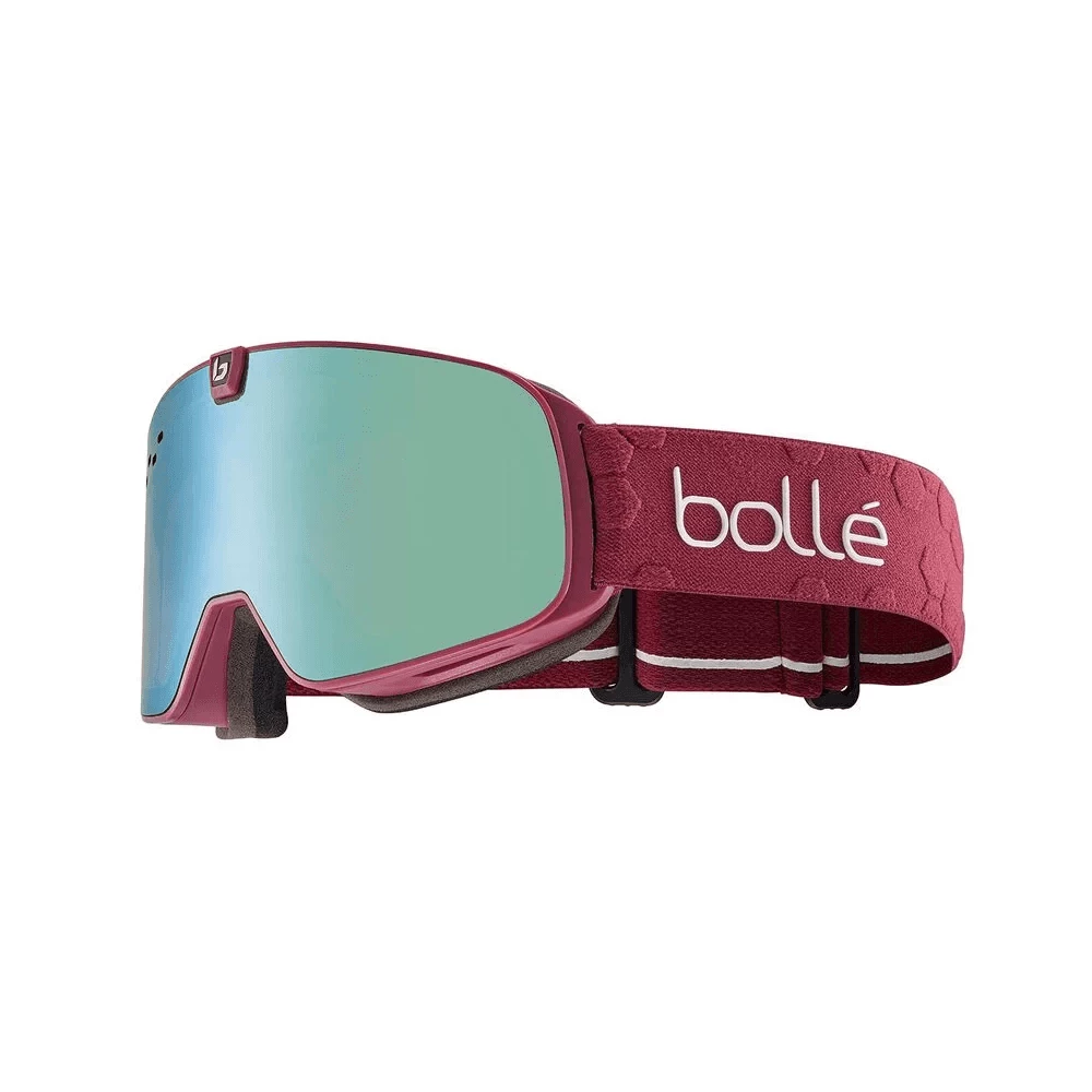 Маска Bolle Nevada Neo