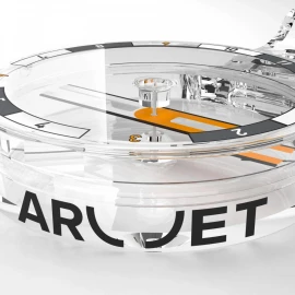Компас Silva Arc Jet 360 Left