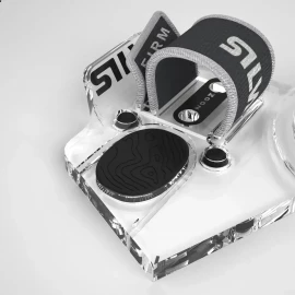 Компас Silva Arc Jet Left
