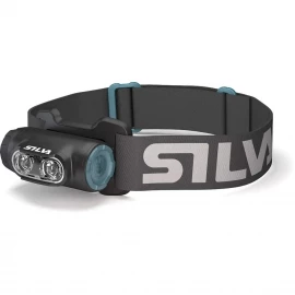 Налобный фонарь Silva Explore 4