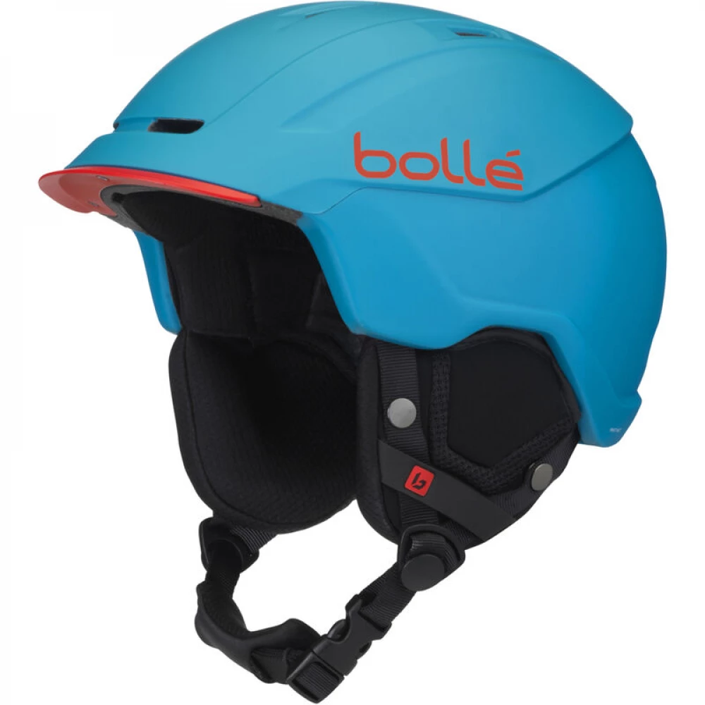 Шолом Bolle Instinct