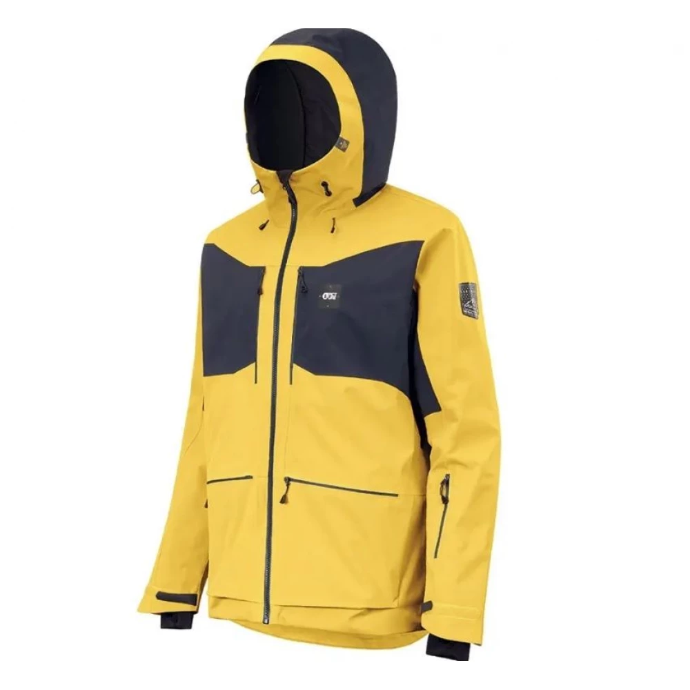 Куртка Picture Organic Naikoon 2022