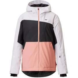 Куртка Picture Organic Seakrest W 2023