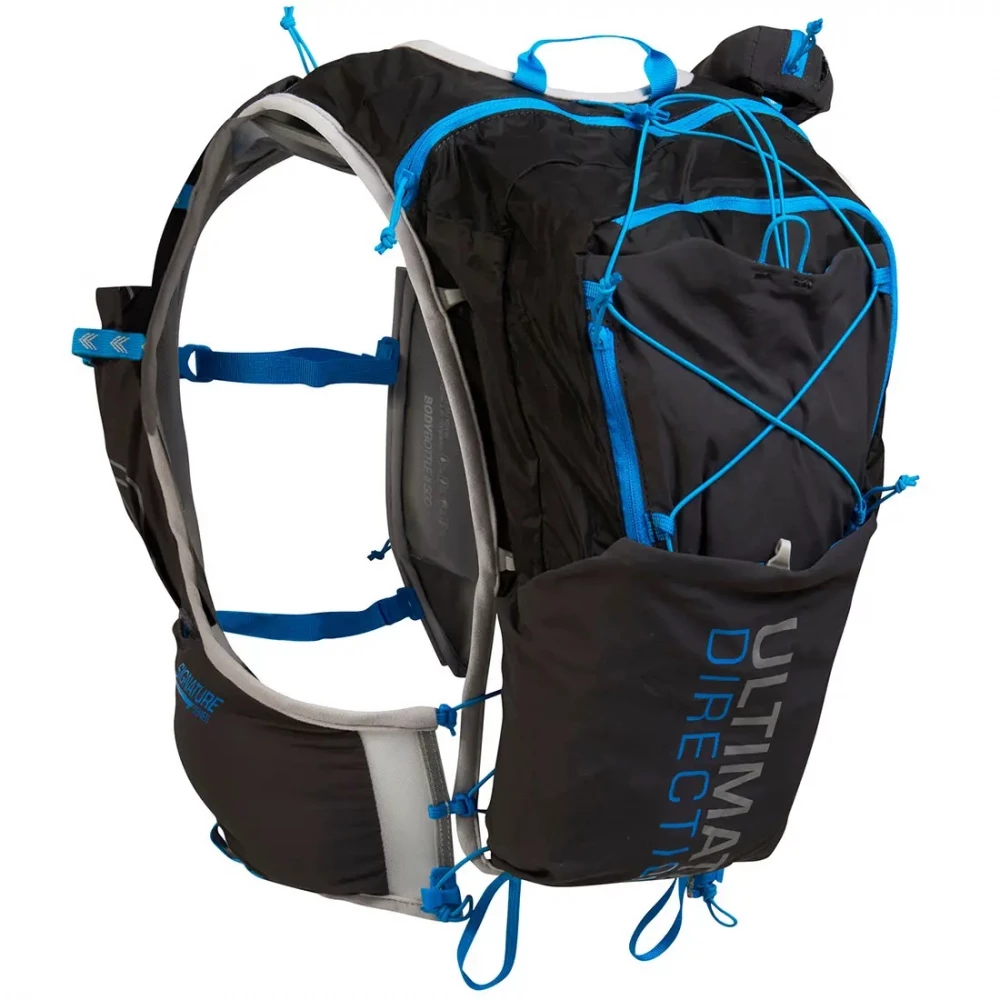 Рюкзак Ultimate Direction Adventure Vest 5.0