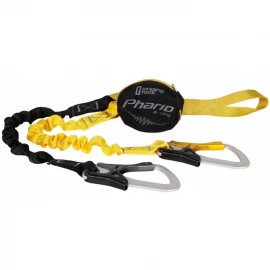 Амортизатор рывка Singing Rock Phario Palm