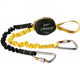 Амортизатор рывка Singing Rock Phario Slide