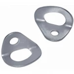 Ухо под болт Singing Rock Hanger plate for 10 mm bolt