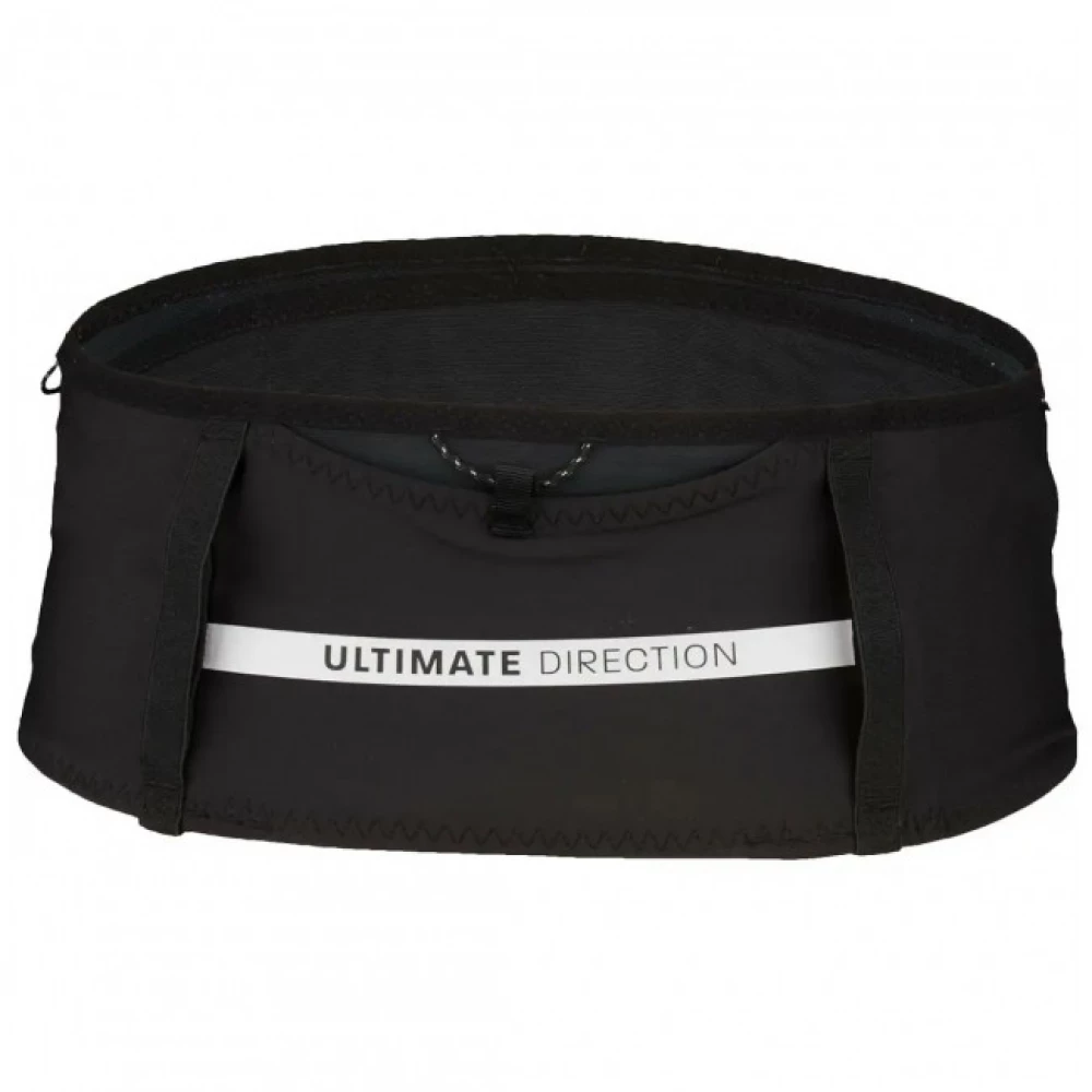 Сумка поясна Ultimate Direction Utility onyx L