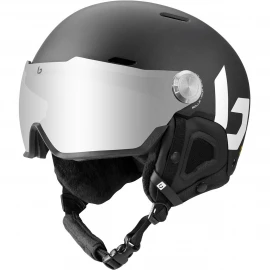 Шолом Bolle Might Visor