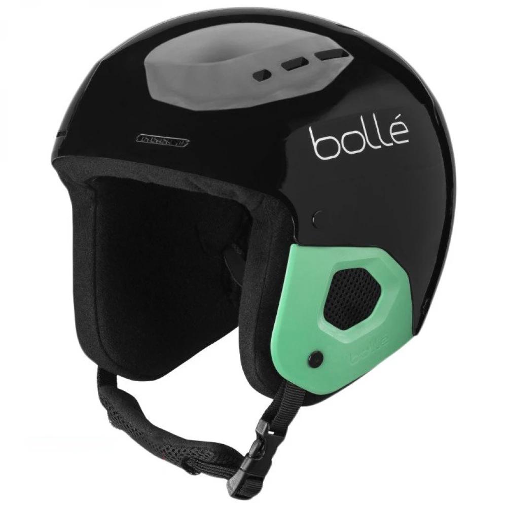 Шлем Bolle Q-Rent JR