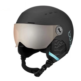 Шолом Bolle Quiz Visor