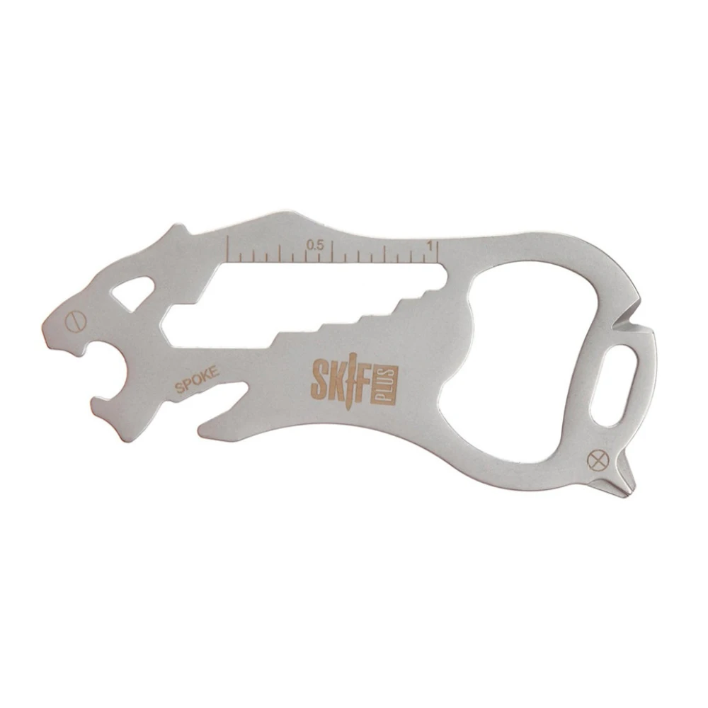Мультитул-брелок Skif Plus Puma