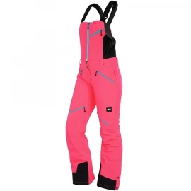 Штаны Picture Organic Haakon Bib W 2022