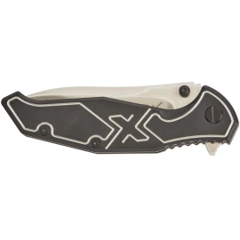 Ніж Skif Adventure X Limited Edition, S35VN, Titanium