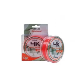 Волосінь Smart 4K 300m 0.17mm 3.1kg