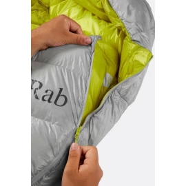 Спальник Rab Mythic 400 Cloud Regular