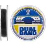 Волосінь Smart Dual Band 600m 0.32mm 15.5kg