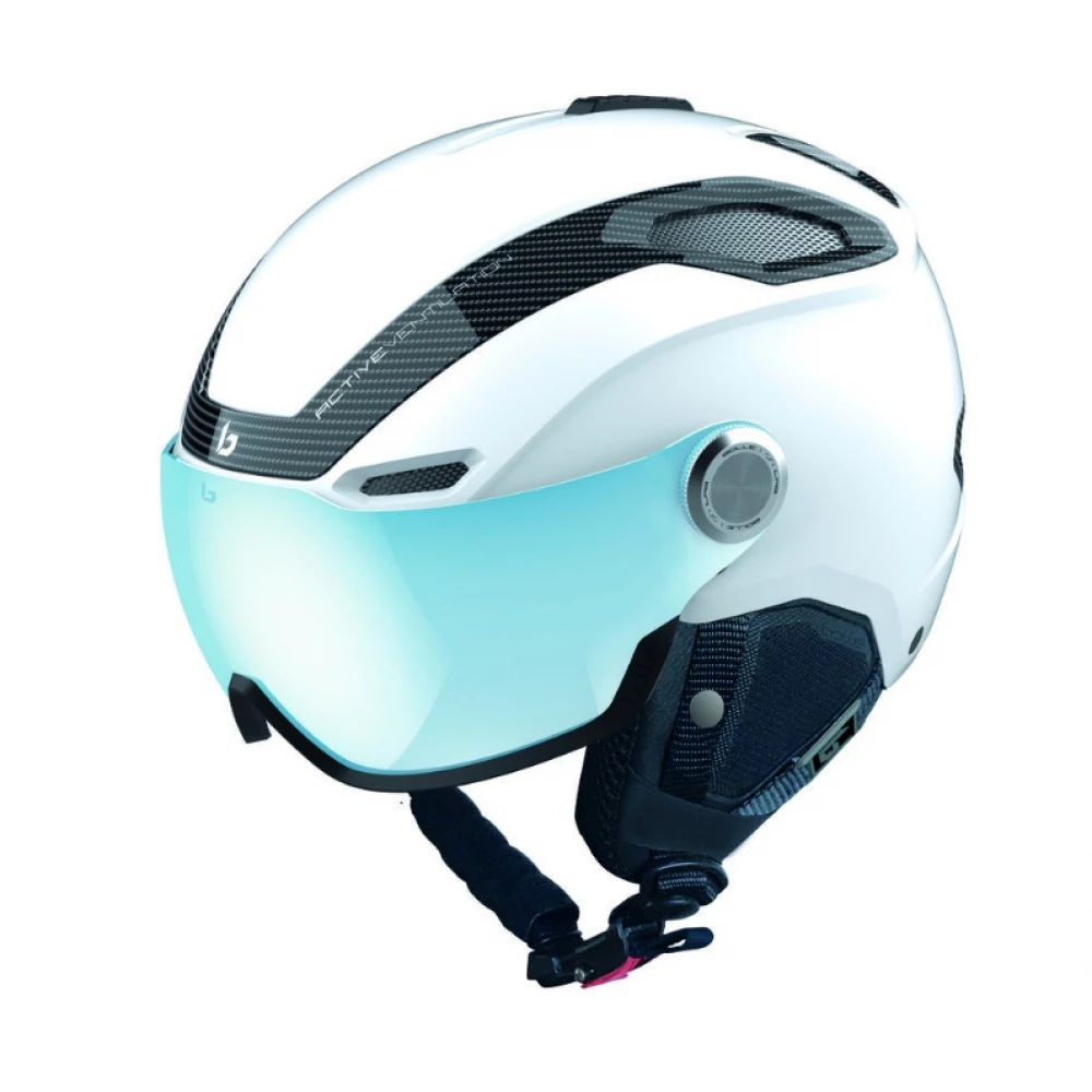 Шлем Bolle V-Line Carbon
